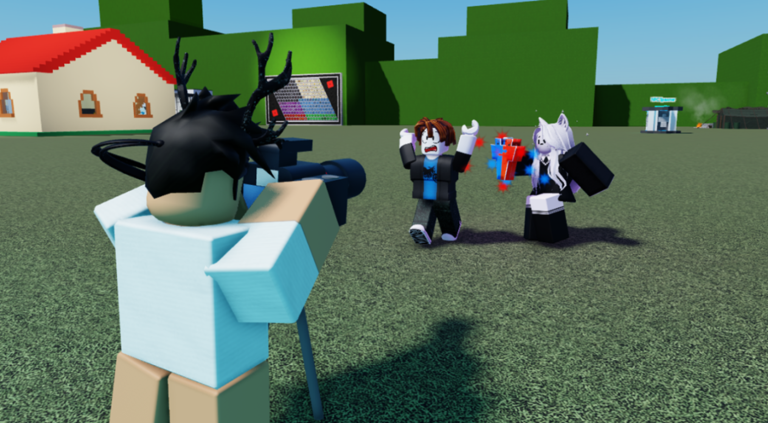 😏🔄😫 Body Swap Forever! || Free Admin - Roblox Strategy Hub: Stats, Videos & Power Tips