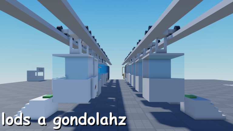 gondola ride into 89212032 ounces of nuclear waste - Roblox Strategy Hub: Stats, Videos & Power Tips