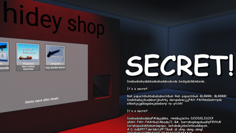 gondola ride into 89212032 ounces of nuclear waste - Roblox Strategy Hub: Stats, Videos & Power Tips