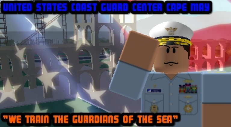 [USM] Coast Guard Training Center Cape May - Roblox Strategy Hub: Stats, Videos & Power Tips