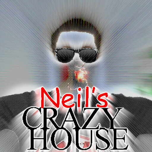 RobloxGo - Neil's CrazyHouse (v1.0.2) - Roblox Strategy Hub: Stats, Videos & Power Tips