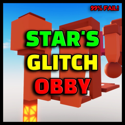 RobloxGo - Star's Glitch Per Difficulty Chart Obby - Roblox Strategy Hub: Stats, Videos & Power Tips