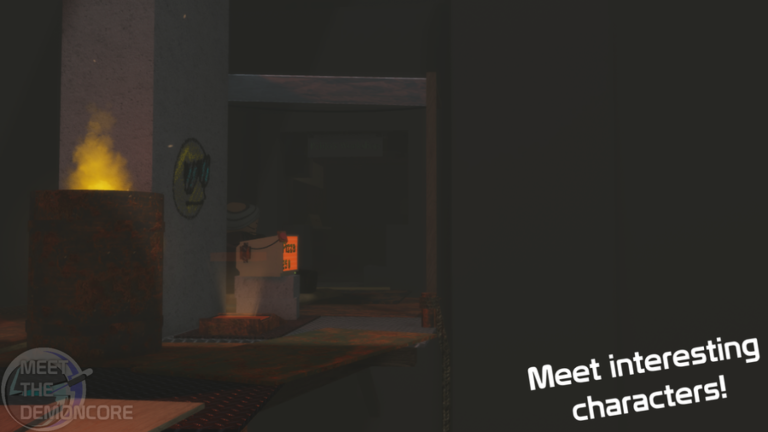 Meet the Demoncore - Roblox Strategy Hub: Stats, Videos & Power Tips