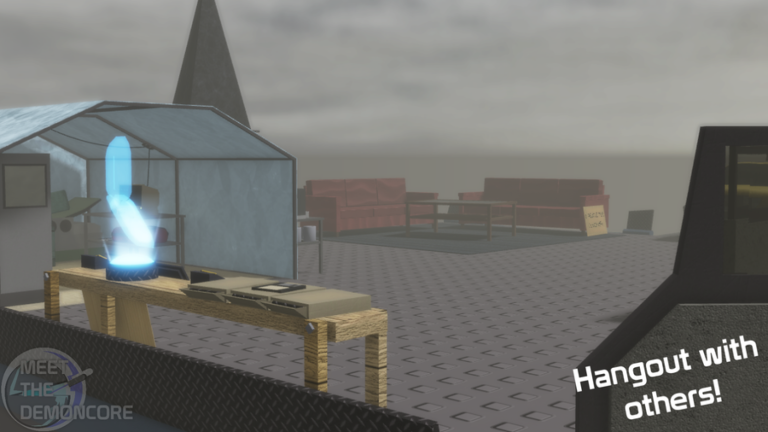 Meet the Demoncore - Roblox Strategy Hub: Stats, Videos & Power Tips