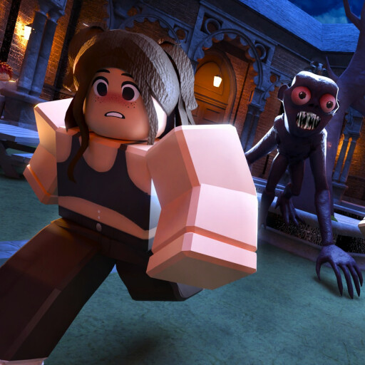 RobloxGo - 🔪Survive the Slasher! - Roblox Strategy Hub: Stats, Videos & Power Tips