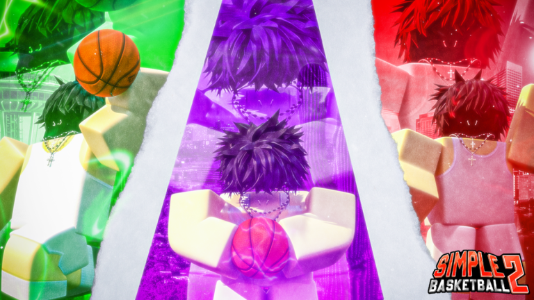 Simple Basketball 2 - Roblox Strategy Hub: Stats, Videos & Power Tips