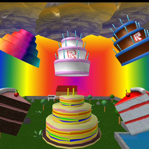 RobloxGo - ★Its Raining Cake!★Eat It For Points!★ - Roblox Strategy Hub: Stats, Videos & Power Tips