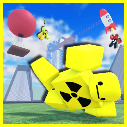 RobloxGo - Tip's Ragdolls 💥 [DEMO] - Roblox Strategy Hub: Stats, Videos & Power Tips