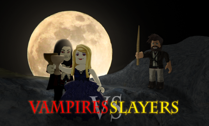 RobloxGo | Best Roblox Vampire Games - Daily Updated List