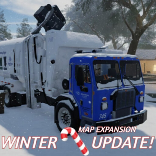 RobloxGo - Garbage Truck Simulator: Shoreline Disposal - Roblox Strategy Hub: Stats, Videos & Power Tips