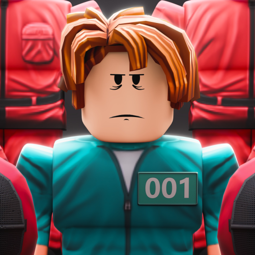 RobloxGo - Squid Game Season 3 - Roblox Strategy Hub: Stats, Videos & Power Tips