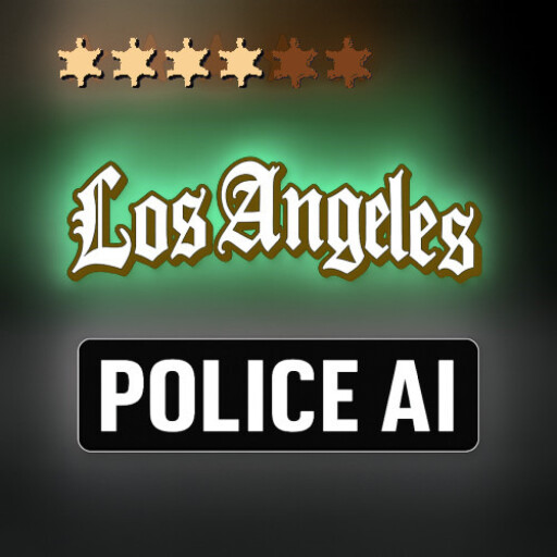 RobloxGo - Los Angeles Police AI - Roblox Strategy Hub: Stats, Videos & Power Tips