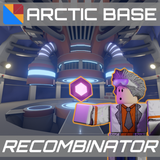 RobloxGo - Innovation Arctic Base - Roblox Strategy Hub: Stats, Videos & Power Tips