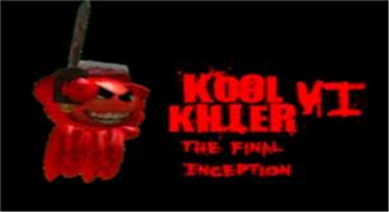 KOOL KILLER VI The Final Inception - Roblox Strategy Hub: Stats, Videos & Power Tips