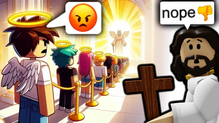 😇 Heaven Line Simulator - Roblox Strategy Hub: Stats, Videos & Power Tips