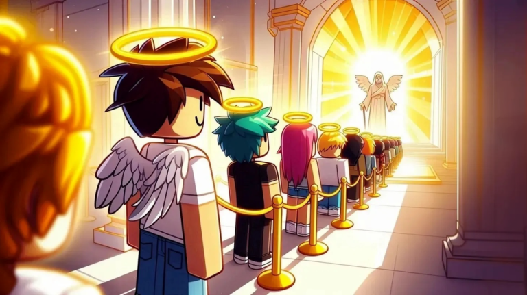 😇 Heaven Line Simulator - Roblox Strategy Hub: Stats, Videos & Power Tips