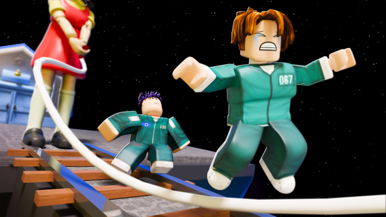 [New❗] Impossible Squid Game! Jump Rope - Roblox Strategy Hub: Stats, Videos & Power Tips