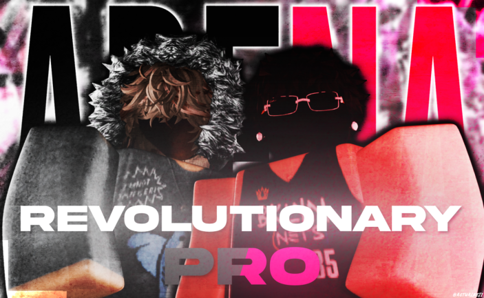 RPL Arena [GameDay] - Roblox Strategy Hub: Stats, Videos & Power Tips