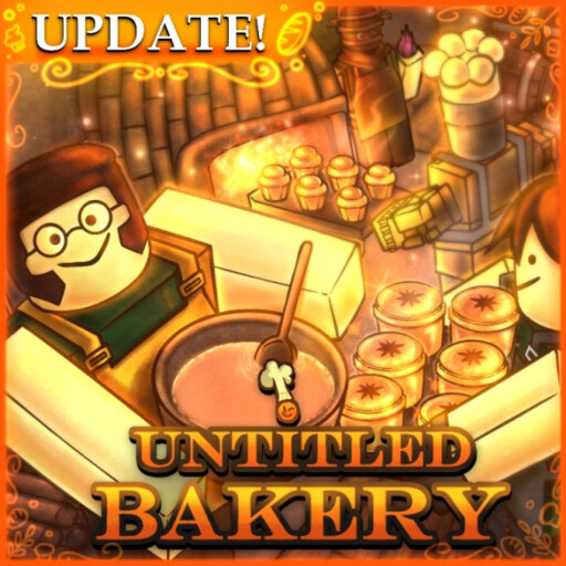 RobloxGo - [🥧Pies!] Untitled Bakery - Roblox Strategy Hub: Stats, Videos & Power Tips
