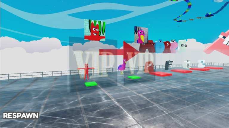 FIND The ALPHABET LORE Morphs Garten Of Banban - Roblox Strategy Hub: Stats, Videos & Power Tips