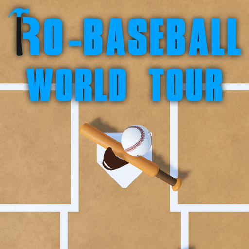 RobloxGo - Ro-Baseball Testing - Roblox Strategy Hub: Stats, Videos & Power Tips