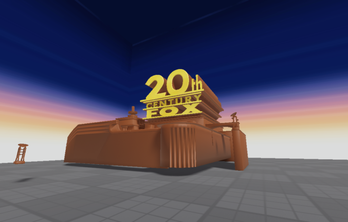20th Century Fox Maker! V2 - Roblox Strategy Hub: Stats, Videos & Power Tips