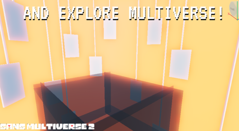 Sans Multiverse 2 [in dev] - Roblox Strategy Hub: Stats, Videos & Power Tips