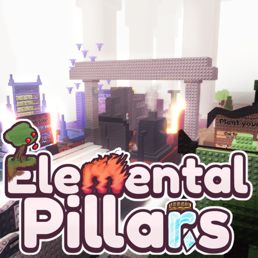 RobloxGo - Elemental Pillars - Roblox Strategy Hub: Stats, Videos & Power Tips