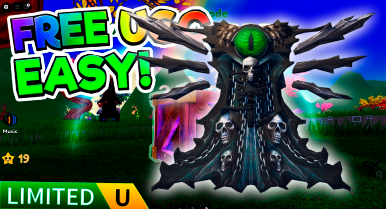 [FREE DOMINUS UGC!🎩] Easy Color Jump Obby! 🎨 - Roblox Strategy Hub: Stats, Videos & Power Tips