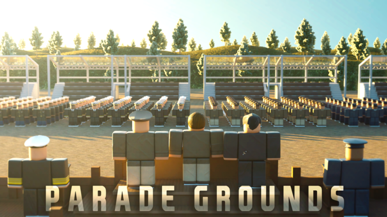 [🚩RALLY] Parade Grounds - Roblox Strategy Hub: Stats, Videos & Power Tips