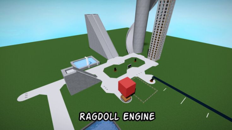 RobloxGo | Ragdoll Engine - Real Time Stats, Insights And Ranking