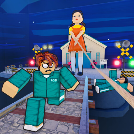 RobloxGo - 🦑Squid Game 3 [Final Games] - Roblox Strategy Hub: Stats, Videos & Power Tips