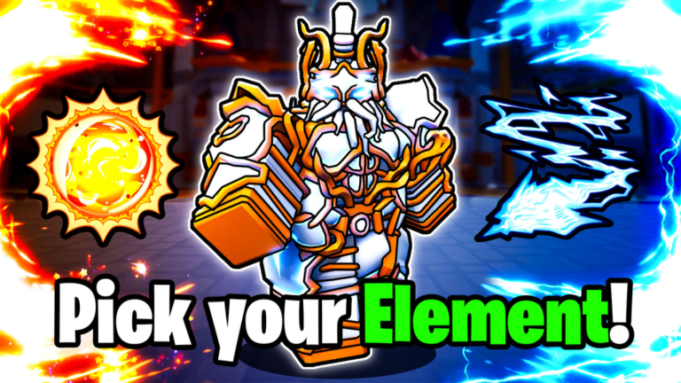 ⌛ Elemental Dungeons - Roblox Strategy Hub: Stats, Videos & Power Tips