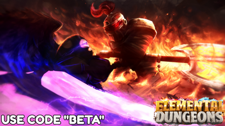 ⌛ Elemental Dungeons - Roblox Strategy Hub: Stats, Videos & Power Tips