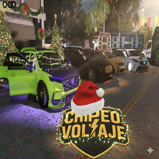 RobloxGo - chipeo voltage HD - Roblox Strategy Hub: Stats, Videos & Power Tips