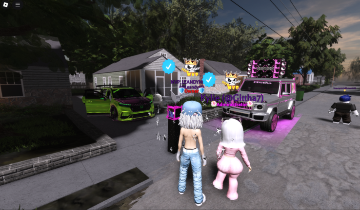 chipeo voltage HD - Roblox Strategy Hub: Stats, Videos & Power Tips