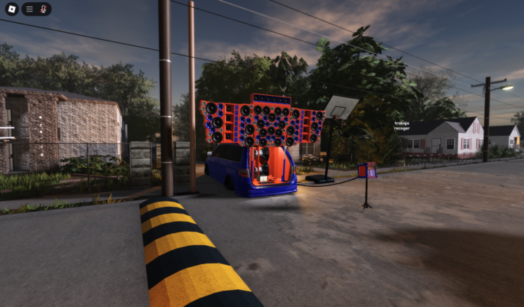 chipeo voltage HD - Roblox Strategy Hub: Stats, Videos & Power Tips