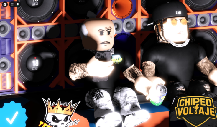 chipeo voltage HD - Roblox Strategy Hub: Stats, Videos & Power Tips