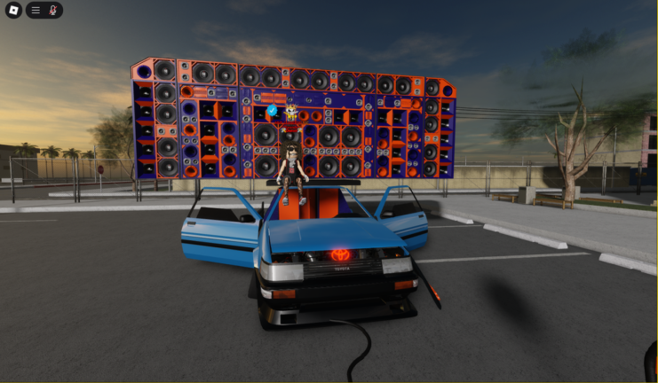 chipeo voltage HD - Roblox Strategy Hub: Stats, Videos & Power Tips