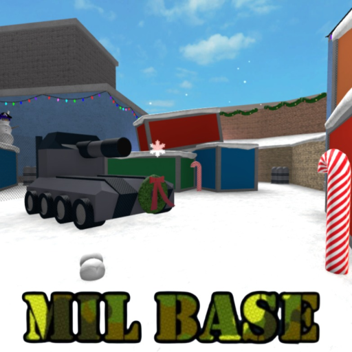 RobloxGo - MM2 5v5 Milbase - Roblox Strategy Hub: Stats, Videos & Power Tips