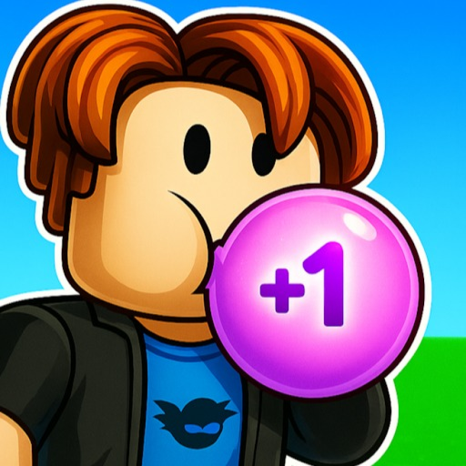 RobloxGo - 😋Bubble Gum Jumping! [W6] - Roblox Strategy Hub: Stats, Videos & Power Tips