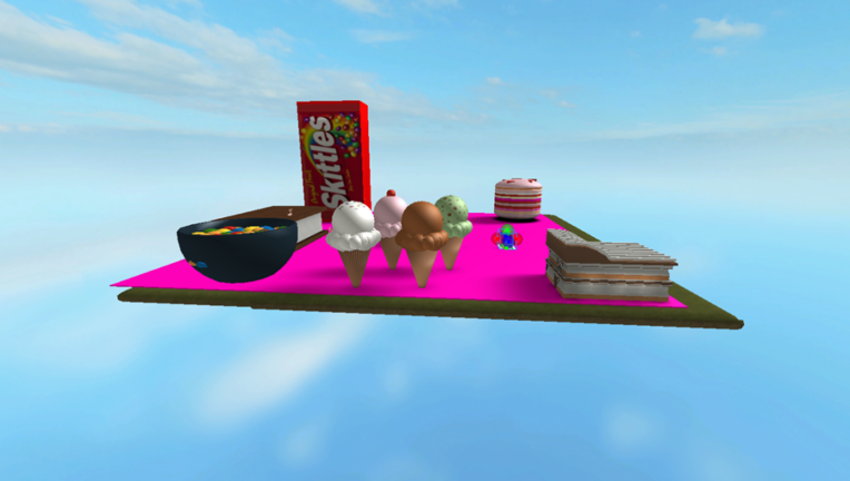 candy land - Roblox Strategy Hub: Stats, Videos & Power Tips