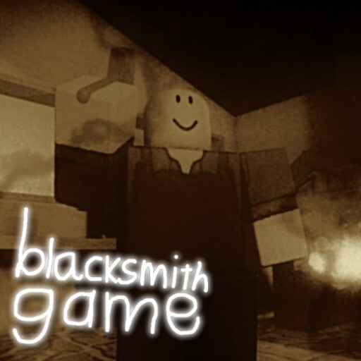 RobloxGo - blacksmith game (UPDATE 7) - Roblox Strategy Hub: Stats, Videos & Power Tips