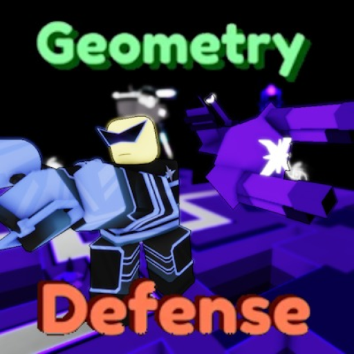 RobloxGo - [🛍️SALE❗] Geometry Defense - Roblox Strategy Hub: Stats, Videos & Power Tips