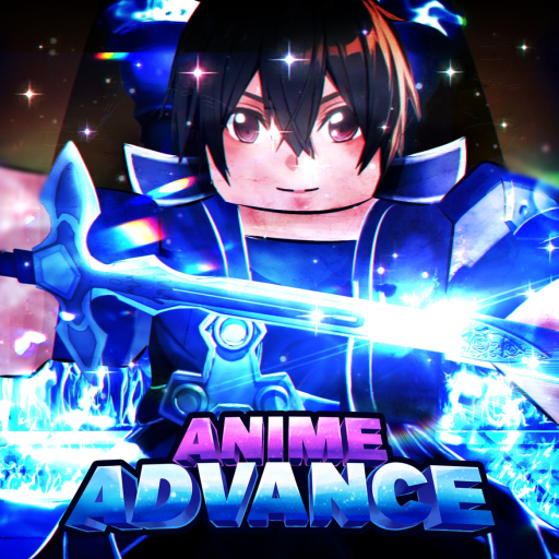 RobloxGo - [WIP] Anime Advance Simulator - Roblox Strategy Hub: Stats, Videos & Power Tips