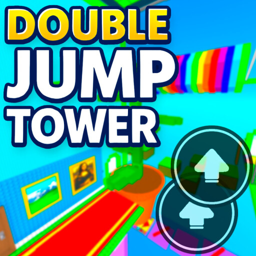 RobloxGo - Double Jump Tower - Roblox Strategy Hub: Stats, Videos & Power Tips
