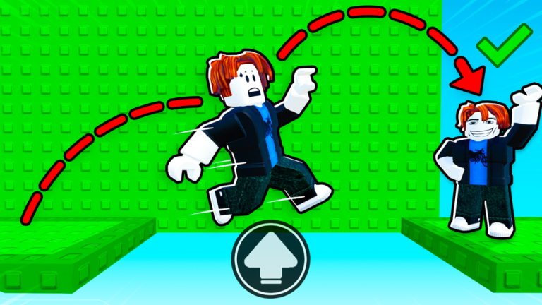 Double Jump Tower - Roblox Strategy Hub: Stats, Videos & Power Tips