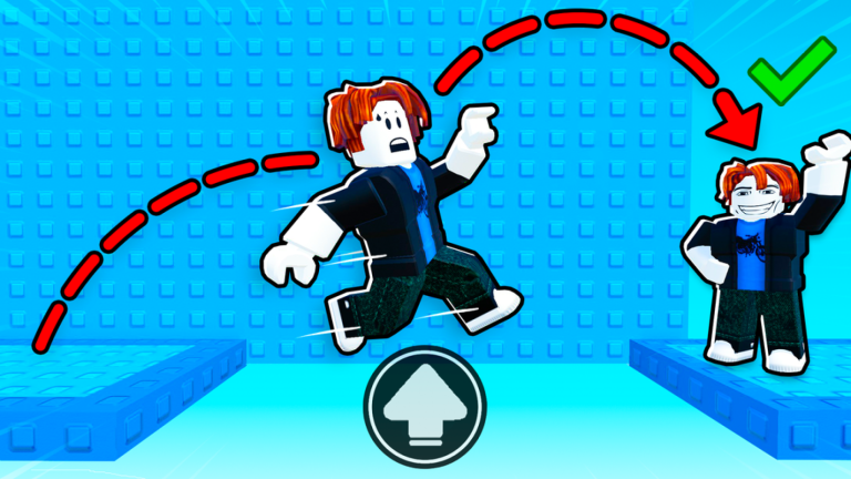 Double Jump Tower - Roblox Strategy Hub: Stats, Videos & Power Tips