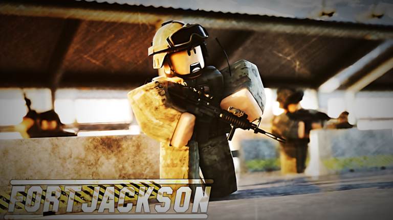 🦅 Fort Jackson, South Carolina. - Roblox Strategy Hub: Stats, Videos & Power Tips