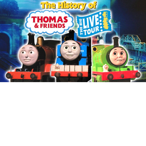 RobloxGo - Thomas the tank engine live on stage - Roblox Strategy Hub: Stats, Videos & Power Tips